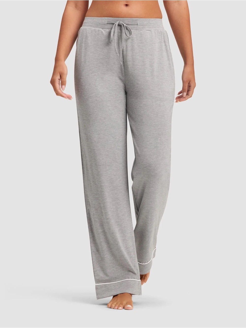 Cozy Earth • Bamboo Stretch-Knit Pajama Pant